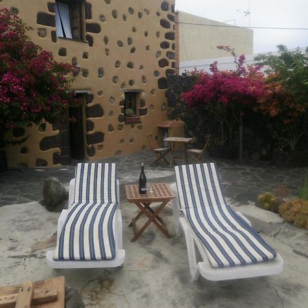 Casa Los Abuelos El Pinar  Екстериор снимка