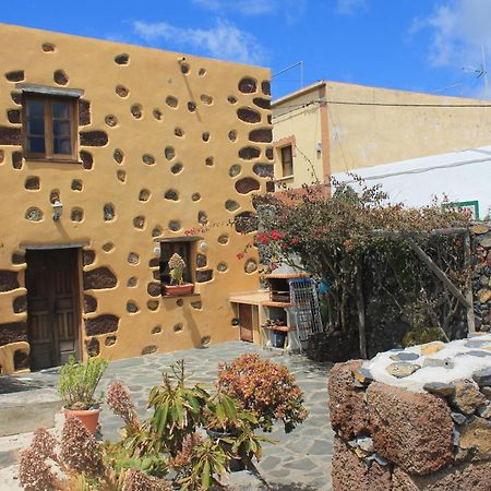 Casa Los Abuelos El Pinar  Екстериор снимка