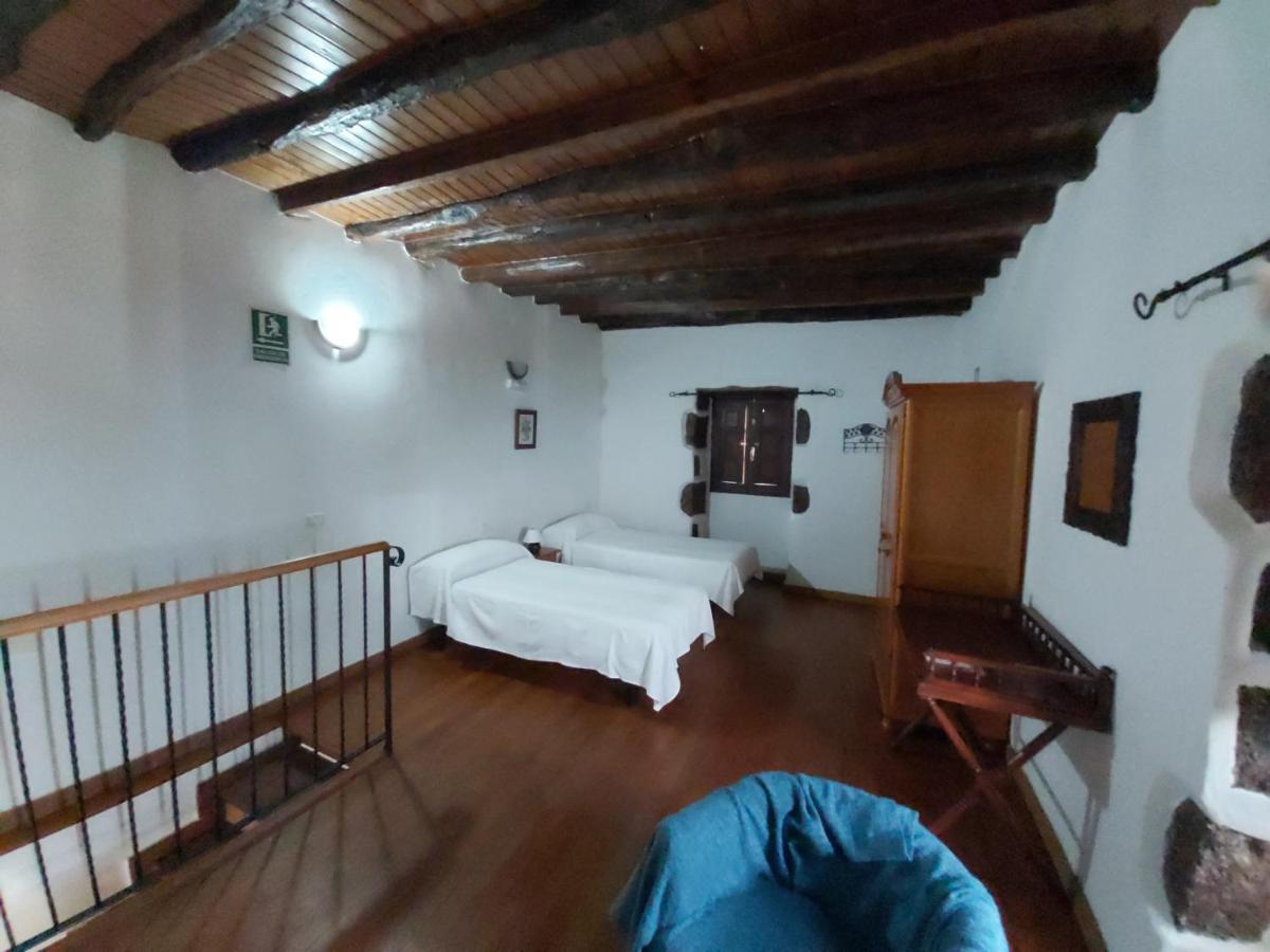 Casa Los Abuelos El Pinar  Екстериор снимка