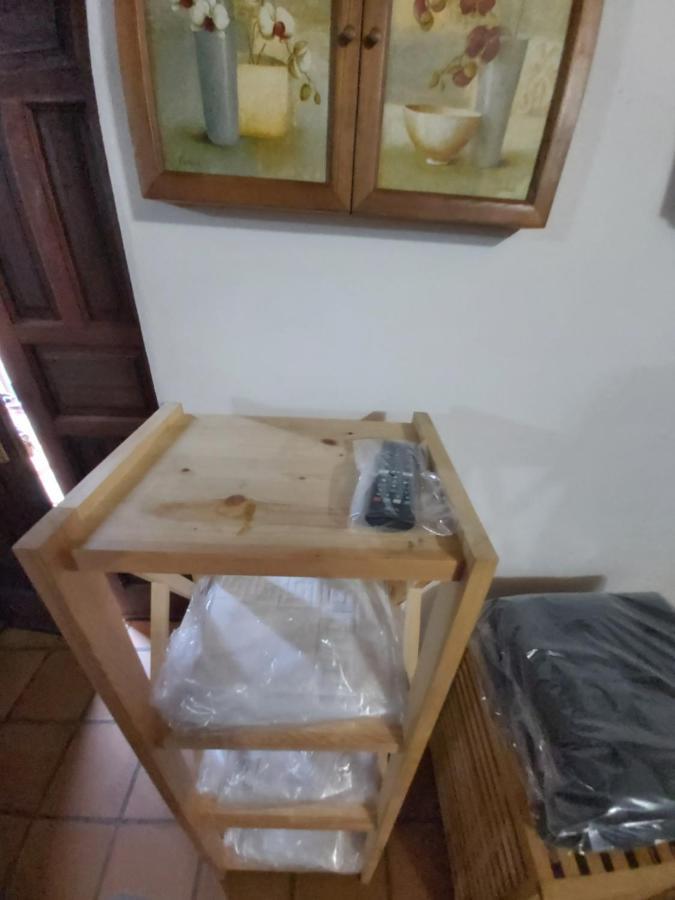 Casa Los Abuelos El Pinar  Екстериор снимка