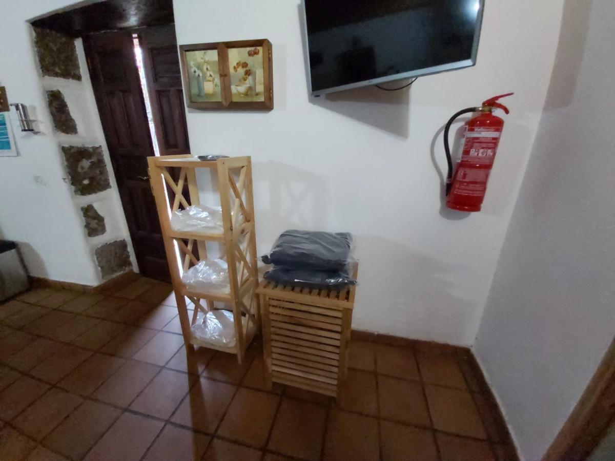 Casa Los Abuelos El Pinar  Екстериор снимка