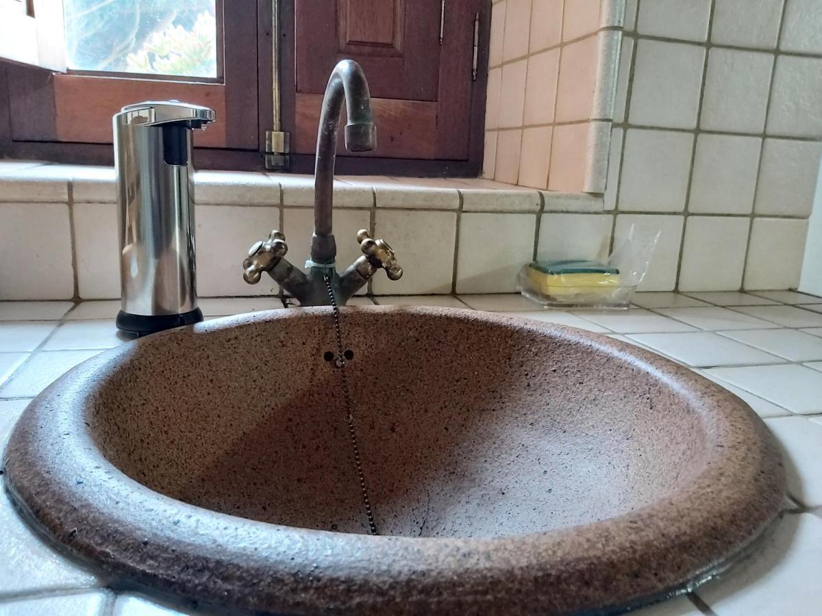 Casa Los Abuelos El Pinar  Екстериор снимка