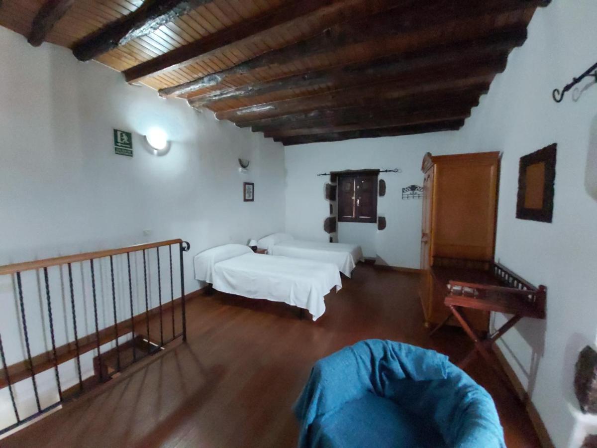 Casa Los Abuelos El Pinar  Екстериор снимка