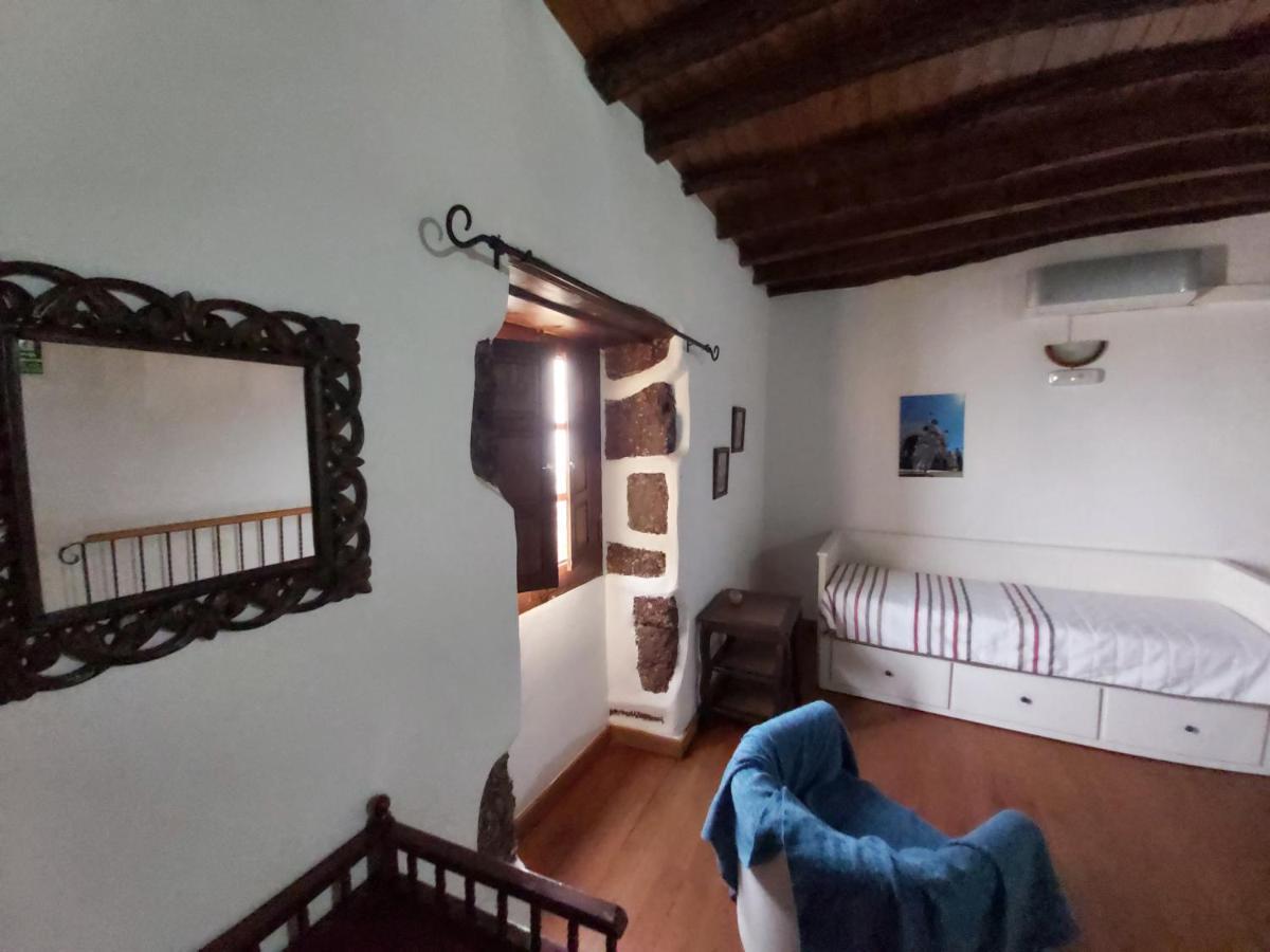 Casa Los Abuelos El Pinar  Екстериор снимка