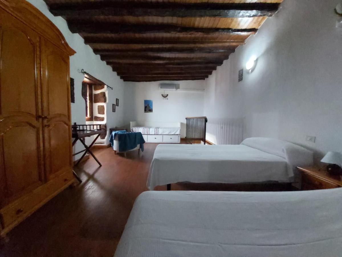 Casa Los Abuelos El Pinar  Екстериор снимка