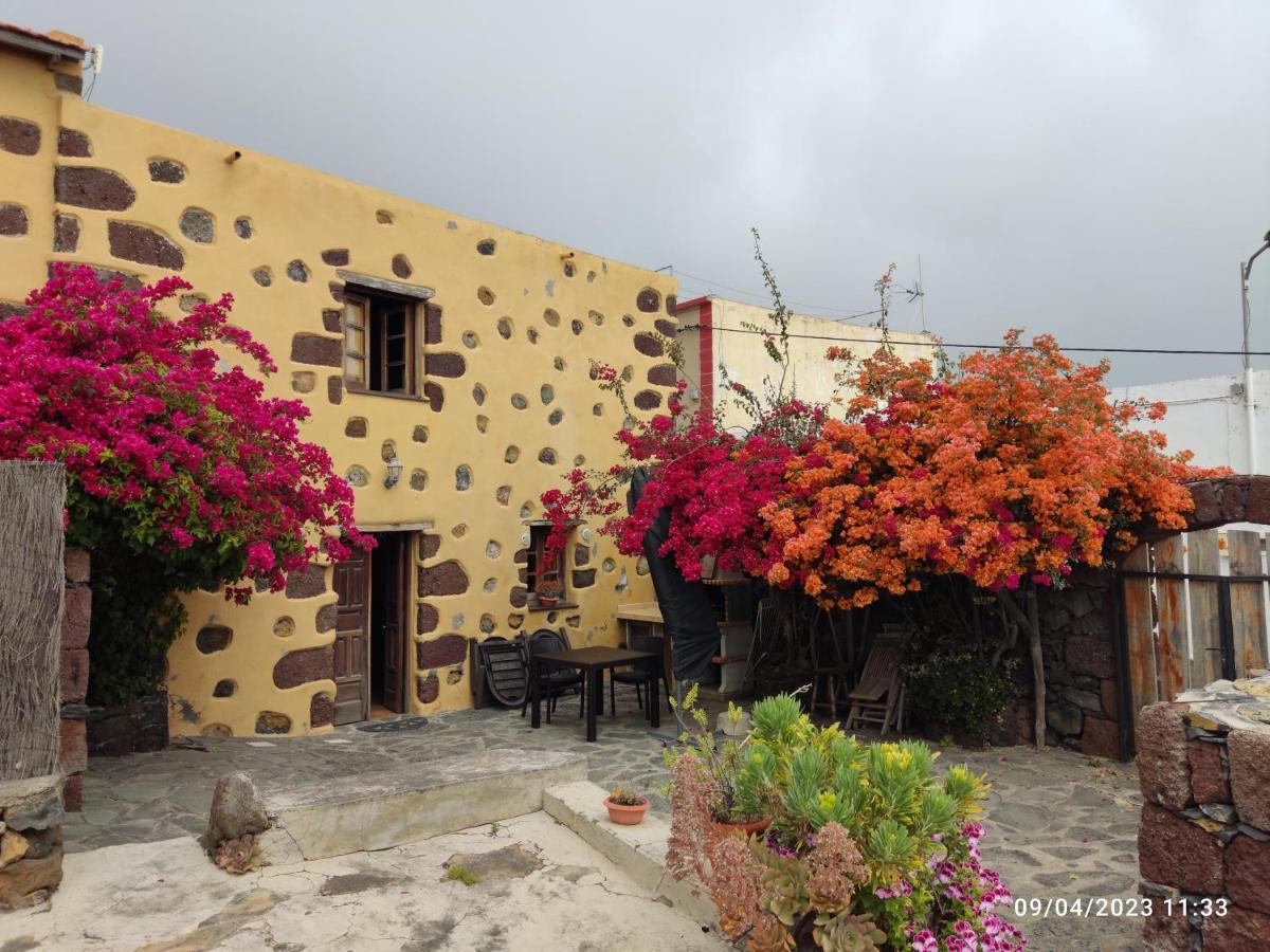 Casa Los Abuelos El Pinar  Екстериор снимка