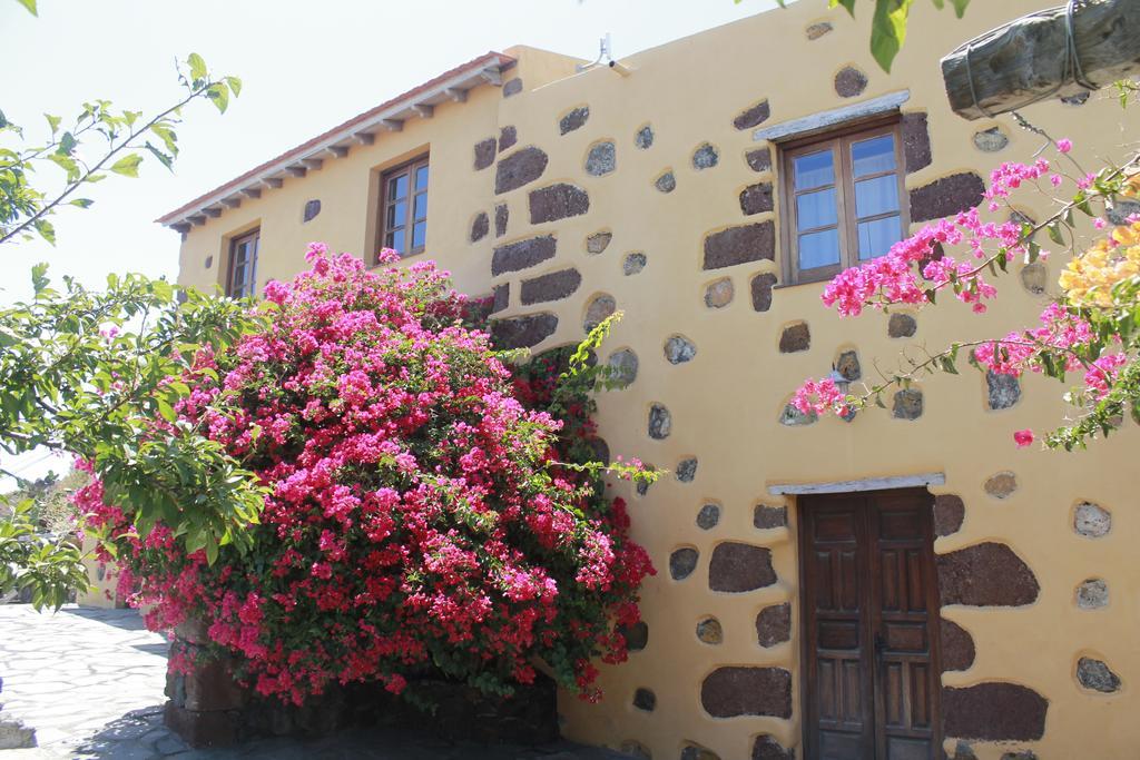 Casa Los Abuelos El Pinar  Стая снимка