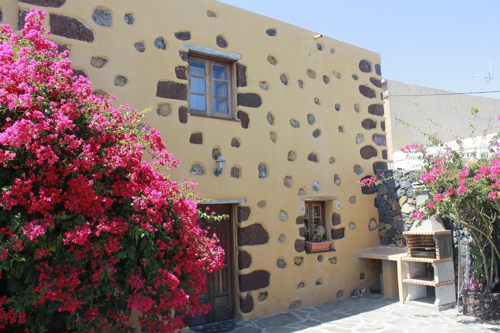 Casa Los Abuelos El Pinar  Стая снимка