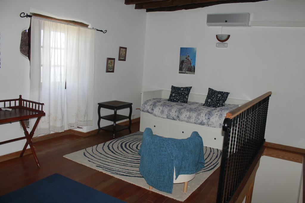 Casa Los Abuelos El Pinar  Екстериор снимка