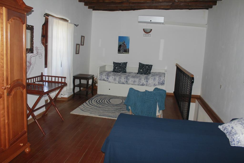 Casa Los Abuelos El Pinar  Стая снимка