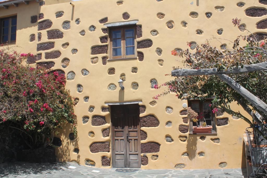 Casa Los Abuelos El Pinar  Екстериор снимка