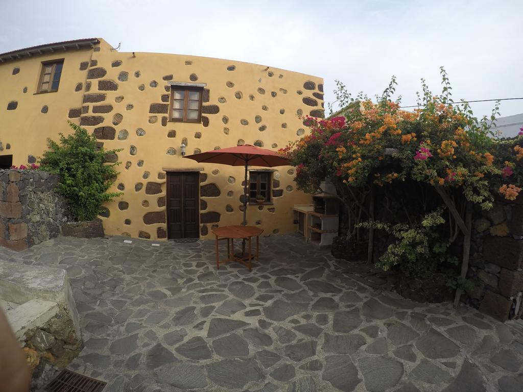 Casa Los Abuelos El Pinar  Екстериор снимка