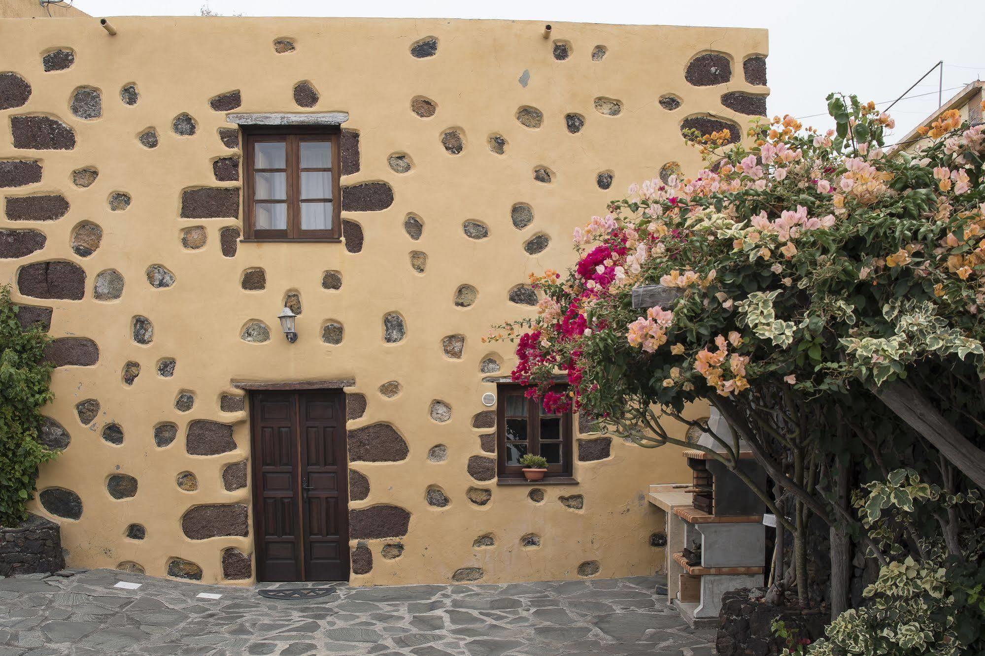 Casa Los Abuelos El Pinar  Екстериор снимка