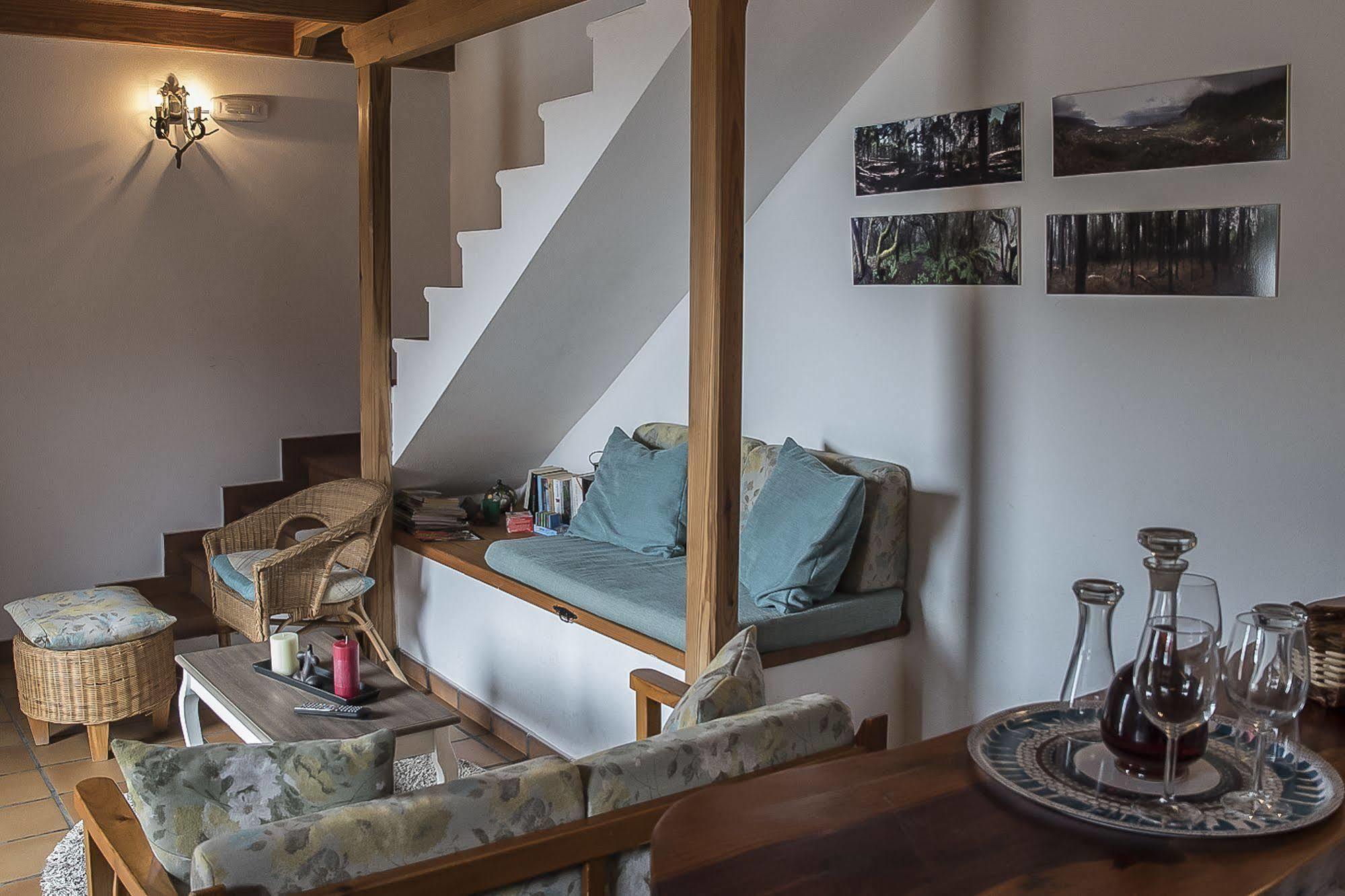 Casa Los Abuelos El Pinar  Екстериор снимка