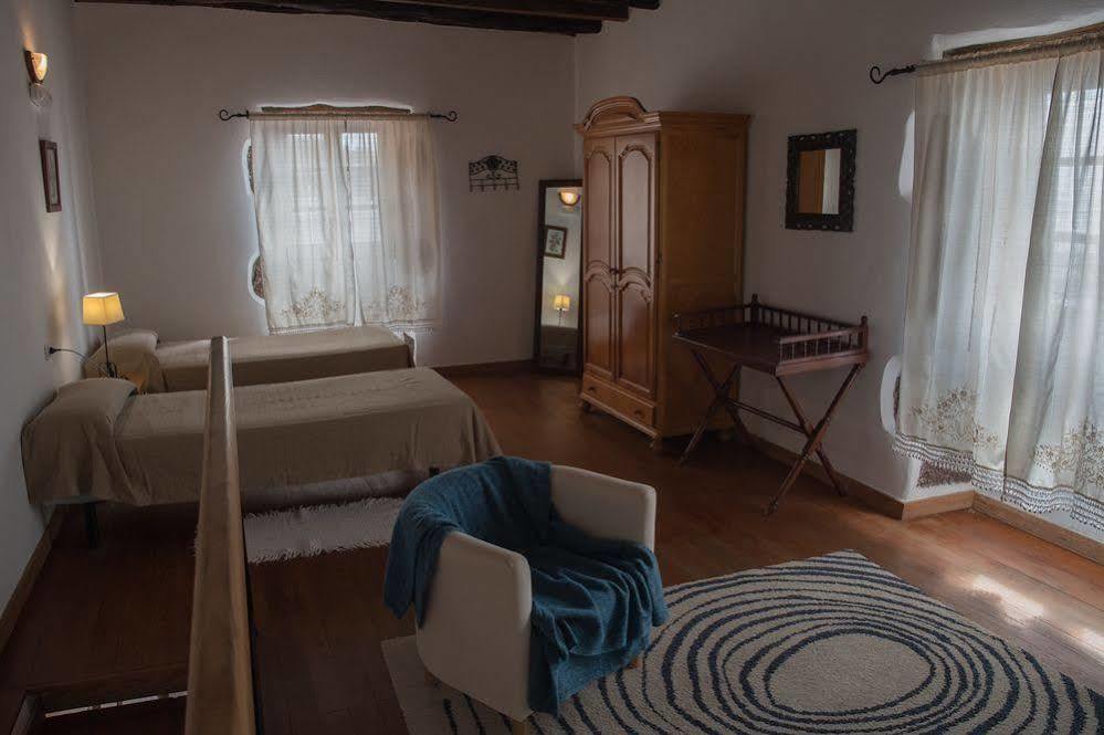 Casa Los Abuelos El Pinar  Екстериор снимка