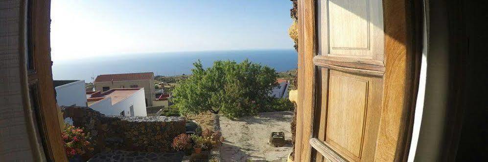 Casa Los Abuelos El Pinar  Екстериор снимка