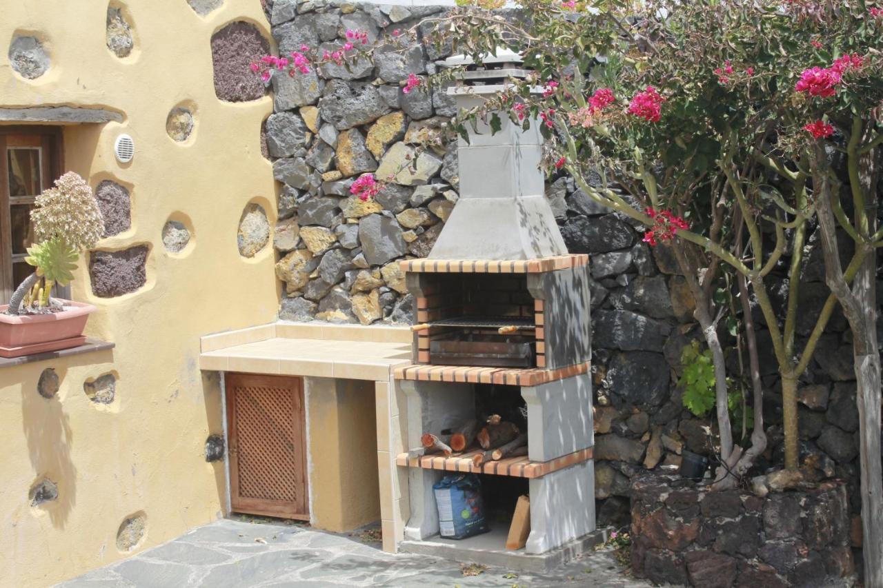 Casa Los Abuelos El Pinar  Екстериор снимка